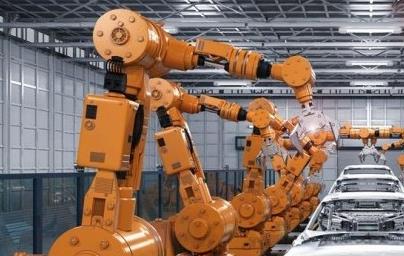 工業機器人崗位就業前景